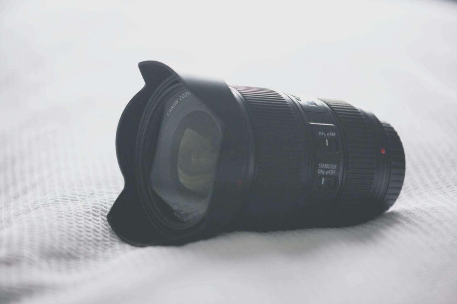 Демонстрація різних технік фотографування та композиції